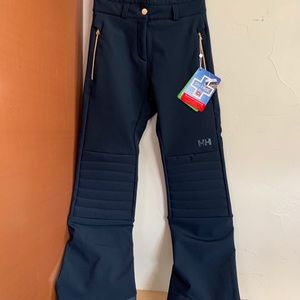Women’s XS snow pants NWT
